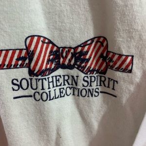 Southern spirit collection T-shirt
